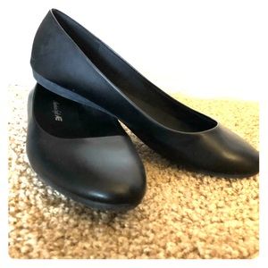 AE (Payless) Round Toe Flats